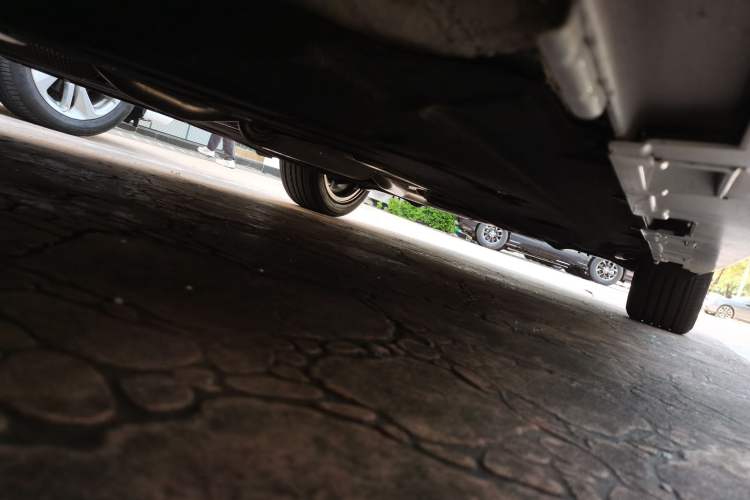 Used Honda Integra 2025 240TURBO CVT Tech Edition Chassis Front Left