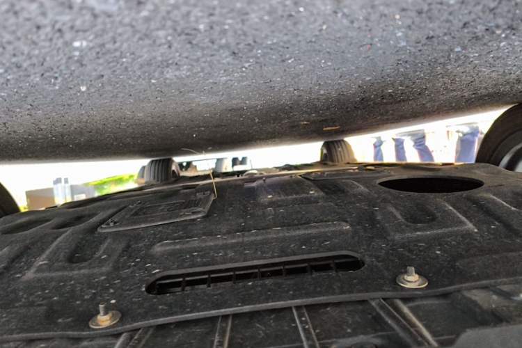 Used Honda Integra 2025 240TURBO CVT Tech Edition Chassis Front