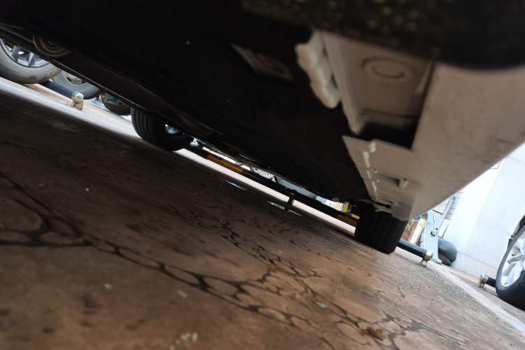 Used Honda Integra 2025 240TURBO CVT Tech Edition Chassis Rear Right