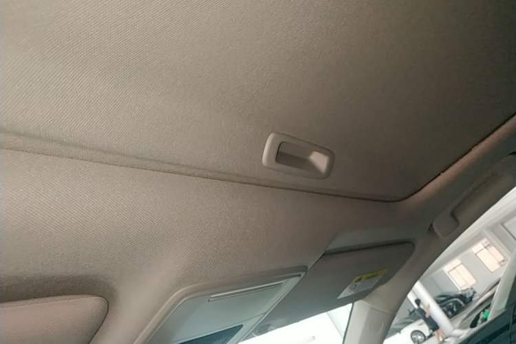 Used Honda Integra 2025 240TURBO CVT Tech Edition Headliner