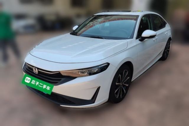 Used Honda Integra 2025 240TURBO CVT Tech Edition