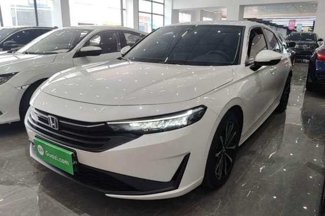 Used Honda Integra 2025 240TURBO CVT Tech Edition