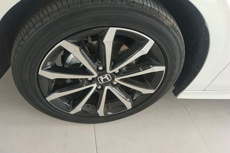 Used Honda Integra 2025 240TURBO CVT Tech Edition Left Front Wheel Hub