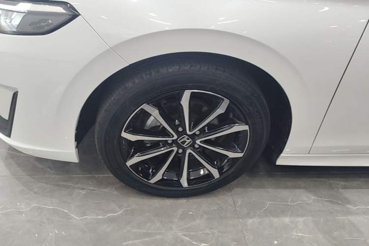 Used Honda Integra 2025 240TURBO CVT Tech Edition Left Front Wheel Hub