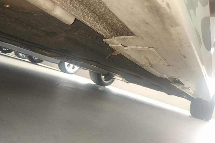 Used Honda Integra 2025 240TURBO CVT Tech Edition Left Side Sill