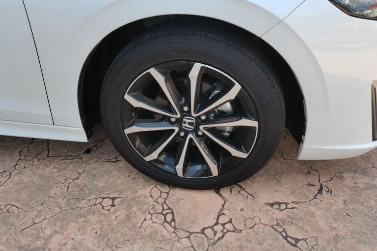 Used Honda Integra 2025 240TURBO CVT Tech Edition Right Front Wheel Hub