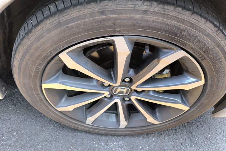 Used Honda Integra 2025 240TURBO CVT Tech Edition Right Front Wheel Hub
