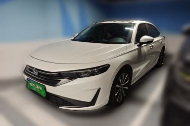 Used Honda Integra 2025 240TURBO CVT Tech Edition