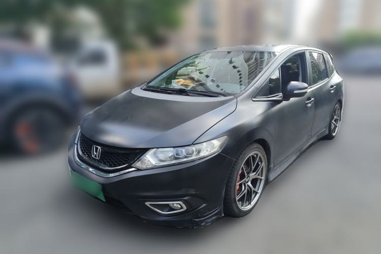 Honda Jade 2013 1.8L CVT Luxury Edition 5 seats de segunda mano Guazi used car, China used car export, Used car for sale, Used  cars, Cheapest cars for sale