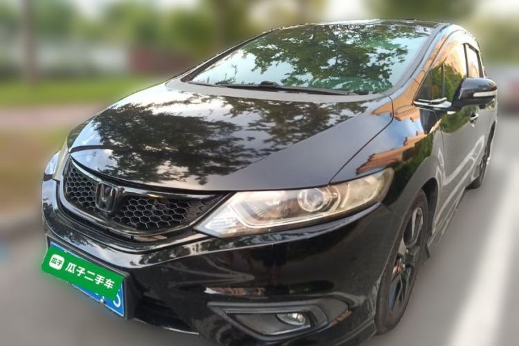 Used Honda Jade 2013 1.8L automatic Comfort version 5 seats Guazi used car, China used car export, Used car for sale, Used  cars, Cheapest cars for sale