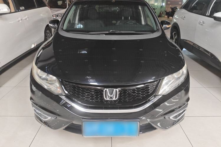 Used Honda Jade 2013 1.8L automatic Comfort version 5 seats Front