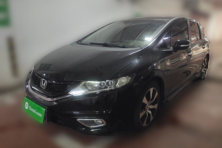 Used Honda Jade 2013 1.8L CVT Luxury Edition 5 seats Guazi used car, China used car export, Used car for sale, Used  cars, Cheapest cars for sale