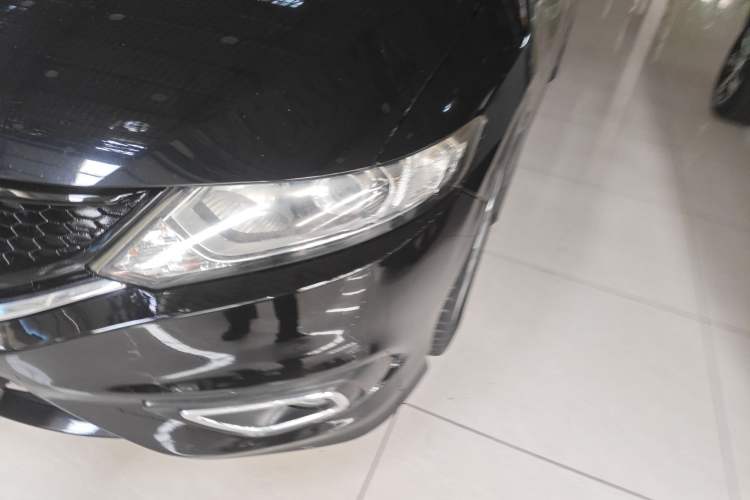 Used Honda Jade 2013 1.8L automatic Comfort version 5 seats Left Front Headlight
