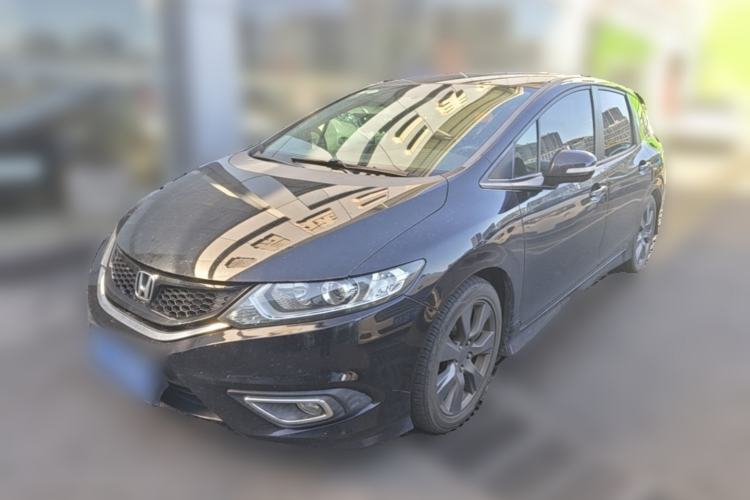 Used Honda Jade 2013 1.8L automatic Comfort version 5 seats Guazi used car, China used car export, Used car for sale, Used  cars, Cheapest cars for sale