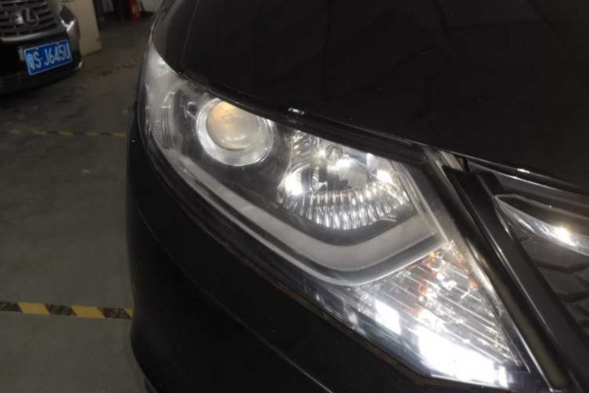 Used Honda Jade 2013 1.8L automatic Comfort version 5 seats Right Front Headlight