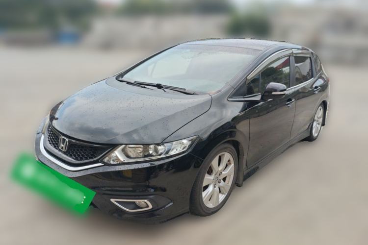 Used Honda Jade 2013 1.8L automatic Comfort version 5 seats Guazi used car, China used car export, Used car for sale, Used  cars, Cheapest cars for sale