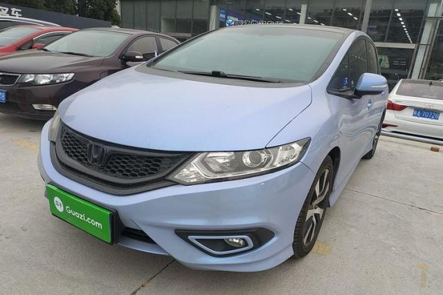 Used Honda Jade 2013 1.8L automatic Comfort version 5 seats