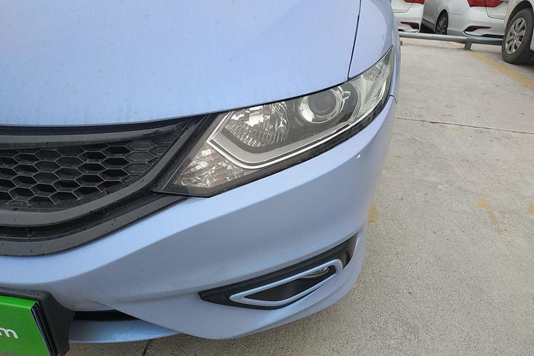 Used Honda Jade 2013 1.8L automatic Comfort version 5 seats Left Front Headlight