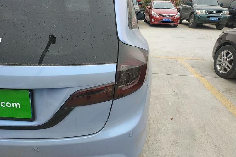 Used Honda Jade 2013 1.8L automatic Comfort version 5 seats Right Rear Taillight