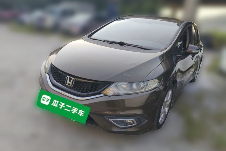 Used Honda Jade 2013 1.8L automatic Comfort version 5 seats Guazi used car, China used car export, Used car for sale, Used cars, Cheapest cars for sale