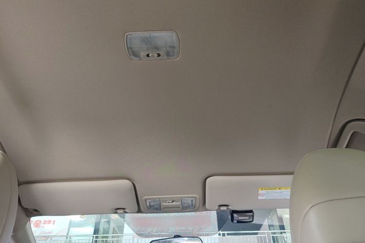 Used Honda Jade 2013 1.8L automatic Comfort version 5 seats Headliner