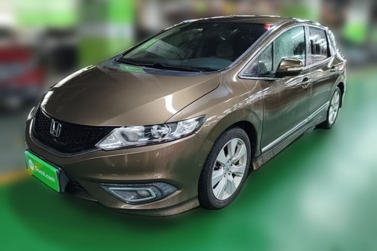 Honda Jade 2013 1.8L automatic Comfort version 5 seats usata Guazi used car, China used car export, Used car for sale, Used cars, Cheapest cars for sale