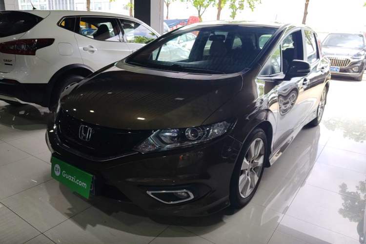 Used Honda Jade 2013 1.8L automatic Comfort version 5 seats Guazi used car, China used car export, Used car for sale, Used  cars, Cheapest cars for sale
