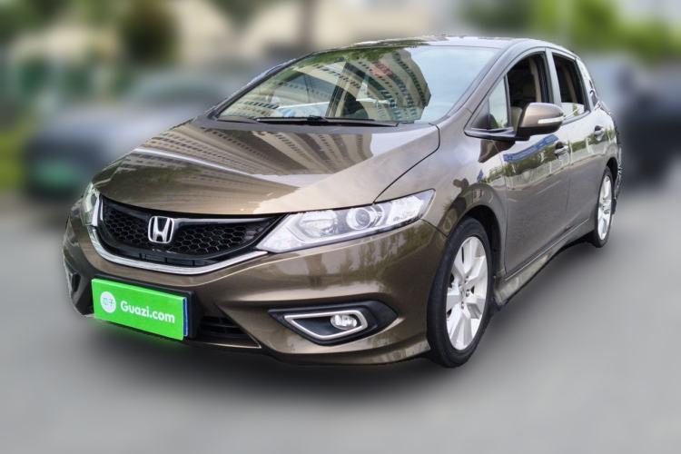 Used Honda Jade 2013 1.8L automatic Comfort version 5 seats Guazi used car, China used car export, Used car for sale, Used  cars, Cheapest cars for sale