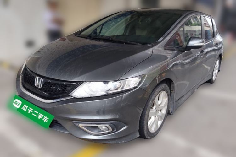 Used Honda Jade 2013 1.8L automatic Comfort version 5 seats Guazi used car, China used car export, Used car for sale, Used  cars, Cheapest cars for sale