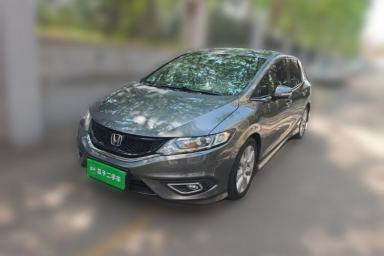 Used Honda Jade 2013 1.8L automatic Comfort version 6 seats