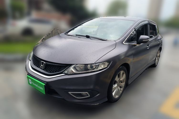 Used Honda Jade 2013 1.8L automatic Comfort version 5 seats Guazi used car, China used car export, Used car for sale, Used cars, Cheapest cars for sale