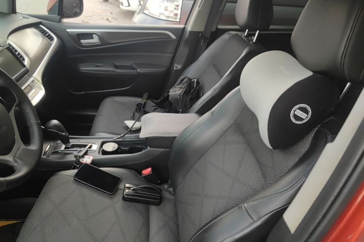 Used Honda Jade 2013 1.8L automatic Comfort version 5 seats Left Front Seat