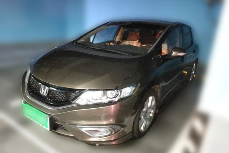 Honda Jade 2013 1.8L automatic Comfort version 5 seats usado Guazi used car, China used car export, Used car for sale, Used cars, Cheapest cars for sale