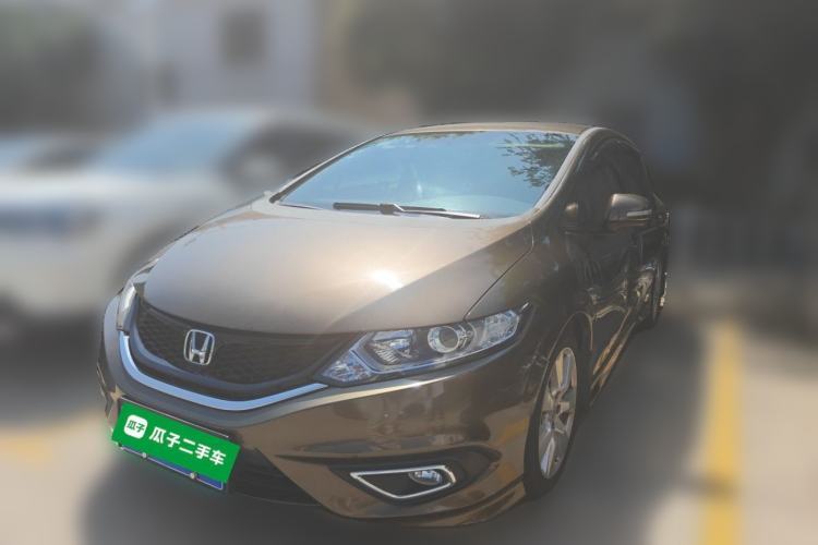 Used Honda Jade 2013 1.8L automatic Comfort version 5 seats Guazi used car, China used car export, Used car for sale, Used  cars, Cheapest cars for sale