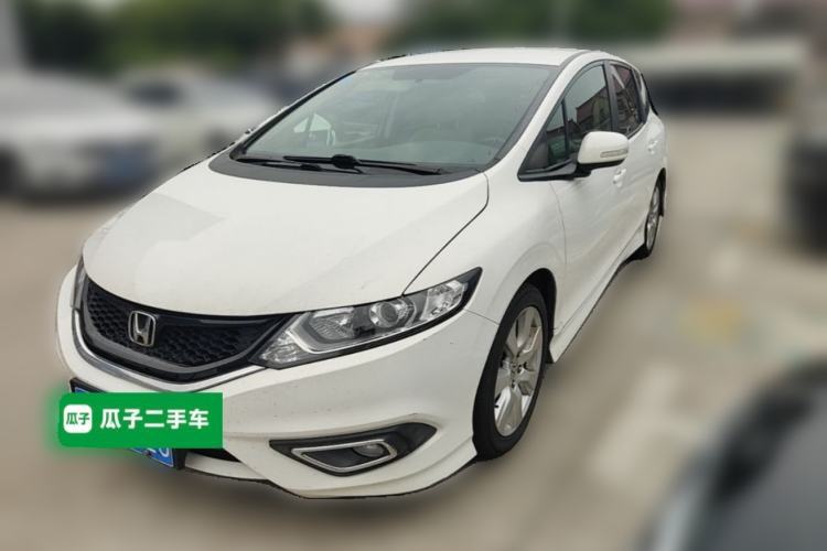 Used Honda Jade 2013 1.8L automatic Comfort version 5 seats Guazi used car, China used car export, Used car for sale, Used  cars, Cheapest cars for sale
