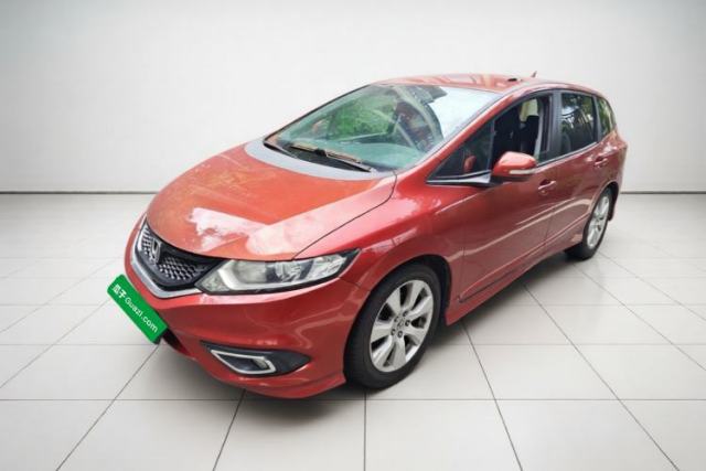 Używany Honda Jade 2013 1.8L automatic Comfort version 6 seats