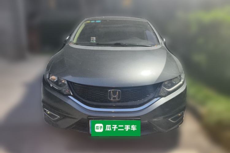 Used Honda Jade 2013 1.8L automatic Comfort version 5 seats Front