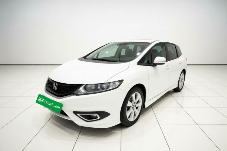 Honda Jade 2013 1.8L automatic Comfort version 5 seats usata Guazi used car, China used car export, Used car for sale, Used cars, Cheapest cars for sale