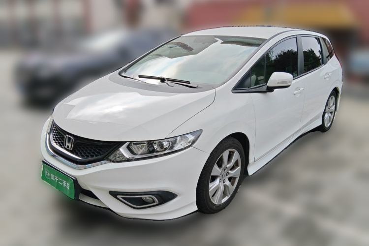 Used Honda Jade 2013 1.8L automatic Comfort version 5 seats Guazi used car, China used car export, Used car for sale, Used  cars, Cheapest cars for sale