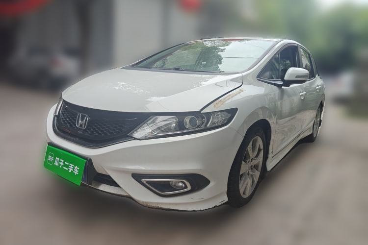 Used Honda Jade 2013 1.8L automatic Comfort version 5 seats Guazi used car, China used car export, Used car for sale, Used  cars, Cheapest cars for sale