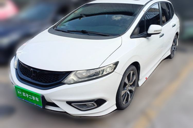 Used Honda Jade 2013 1.8L CVT Luxury Edition 5 seats Guazi used car, China used car export, Used car for sale, Used  cars, Cheapest cars for sale