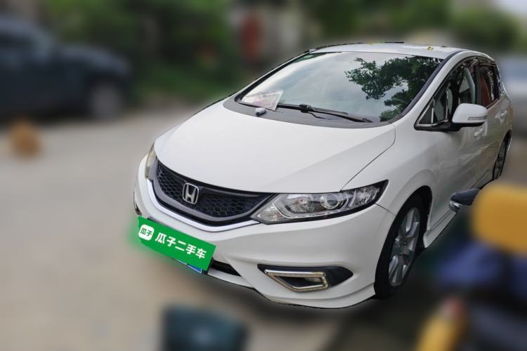 Used Honda Jade 2013 1.8L automatic Comfort version 5 seats Guazi used car, China used car export, Used car for sale, Used  cars, Cheapest cars for sale