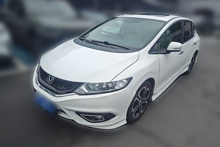 Used Honda Jade 2013 1.8L CVT Luxury Edition 6 seats Guazi used car, China used car export, Used car for sale, Used  cars, Cheapest cars for sale