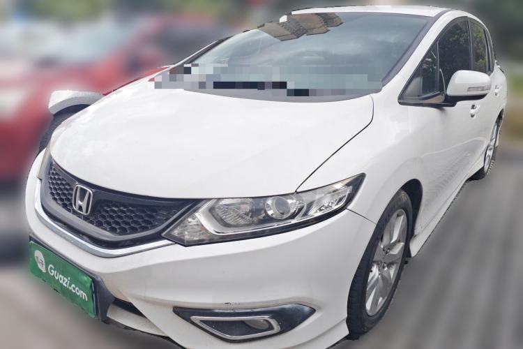 Used Honda Jade 2013 1.8L automatic Comfort version 5 seats Guazi used car, China used car export, Used car for sale, Used  cars, Cheapest cars for sale