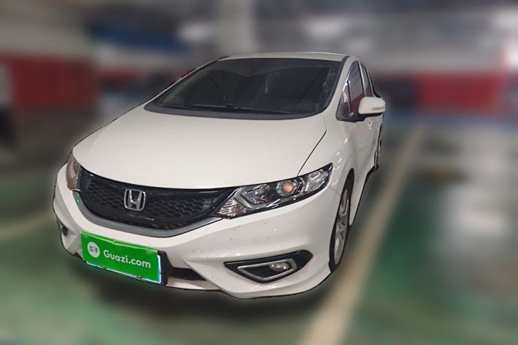 Used Honda Jade 2013 1.8L automatic Comfort version 5 seats Guazi used car, China used car export, Used car for sale, Used cars, Cheapest cars for sale