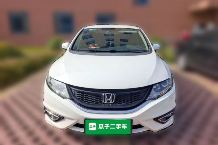 Used Honda Jade 2013 1.8L automatic Comfort version 5 seats Front