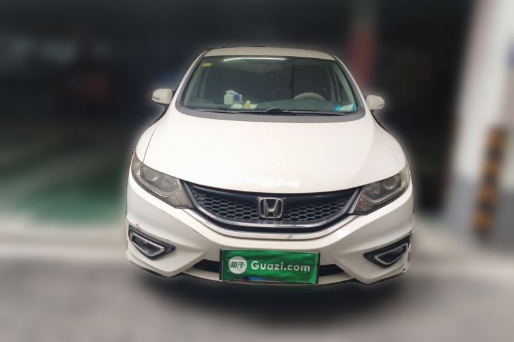 Used Honda Jade 2013 1.8L automatic Comfort version 5 seats Front
