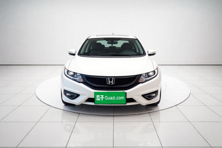 Used Honda Jade 2013 1.8L automatic Comfort version 5 seats Front