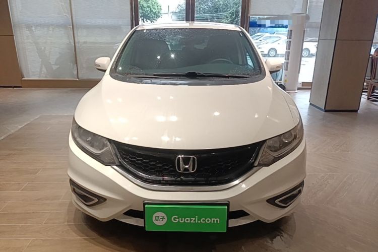 Used Honda Jade 2013 1.8L automatic Comfort version 5 seats Front