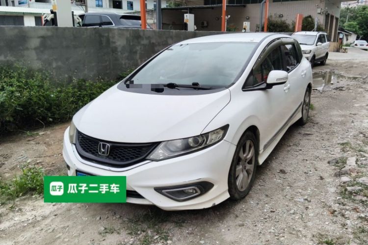 Used Honda Jade 2013 1.8L automatic Comfort version 5 seats Guazi used car, China used car export, Used car for sale, Used  cars, Cheapest cars for sale
